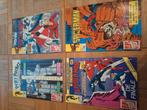 spiderman, Boeken, Ophalen, Gelezen