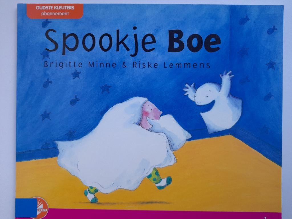 10 boeken voor kleuters: Boektoppers, Boeken, Ophalen of Verzenden, Zo goed als nieuw