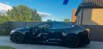 Tesla Model S-S85 - CSS -free supercharge - btw wagen -yoke, Auto's, Automaat, Euro 6, Zwart, Elektrisch