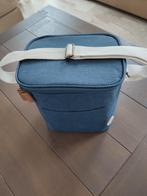 VINGA koel-/lunchtas, blauw: NIEUW, Ophalen, 20 tot 30 cm, Blauw, Minder dan 40 cm