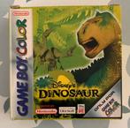 Game Boy Color: Dinosaur Disney (enkel ophalen) getest, Ophalen, Gebruikt