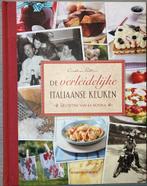 Christina Bottari - De verleidelijke Italiaanse keuken, Enlèvement ou Envoi, Christina Bottari