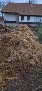 Gratis paardenmest, Tuin en Terras, Aarde en Mest, Ophalen