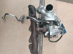 Moteur turbo pour VW Golf 7 2.0 GTD 04L253010H, Enlèvement ou Envoi