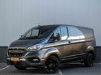 Ford Transit Custom 280 2.0 TDCI L1H1 | RAPTOR | Carplay | A, Voorwielaandrijving, Stof, 4 cilinders, 2500 kg