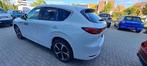 Mazda CX-60 2.5 e-Skyactiv PHEV AWD Takumi (240 kW), Auto's, Mazda, Automaat, Overige modellen, Cruise Control, Wit