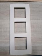 Witte afdekplaat van Niko., Doe-het-zelf en Bouw, Ophalen