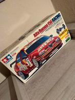 Tamiya alfa romeo 156 ff02, Hobby en Vrije tijd, Modelbouw | Radiografisch | Auto's, Ophalen, Zo goed als nieuw