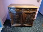 Meuble en bois, Avec tiroir(s), 25 à 50 cm, Enlèvement, Utilisé