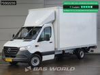 Mercedes Sprinter 314 CDI Laadklep Automaat Zijdeur Bakwagen, Auto's, Bestelwagens en Lichte vracht, Automaat, Gebruikt, Euro 6