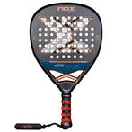 NOX AT10 Genius Attack 18K 2025, Sport en Fitness, Ophalen of Verzenden, Nieuw, Padelracket