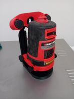 Laser Black en decker onberispelijk, Doe-het-zelf en Bouw, Ophalen