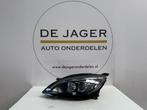 PEUGEOT 308 2 T9 LED KOPLAMP LINKS 9816990680, Auto-onderdelen, Verlichting, Gebruikt, Peugeot