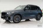 BMW X5 xDrive45e hybrid M-Pakket! Full options!, Auto's, Automaat, Gebruikt, Overige brandstoffen, Leder