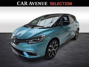 Renault Scenic 1.3 Intens  beschikbaar voor biedingen