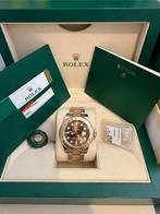 Rolex yacht master, Bijoux, Sacs & Beauté, Montres | Hommes, Enlèvement ou Envoi, Comme neuf, Rolex