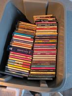 Lot 130+ cd's, Ophalen, Gebruikt