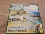 LP Beethoven - 6ème Symphonie, CD & DVD, Comme neuf, Enlèvement ou Envoi