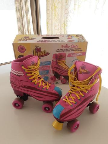 Rolschaatsen beschikbaar voor biedingen