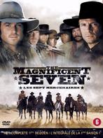 THE MAGNIFICENT SEVEN SEIZOEN 1, CD & DVD, DVD | Films indépendants, Enlèvement ou Envoi