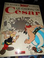 Astérix " Le cadeau de César" eo, Enlèvement ou Envoi