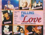 2-CD-BOX * Falling In Love - Selection Of 34 Beauties, Cd's en Dvd's, Ophalen of Verzenden