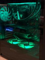 Krachtige Gaming Desktop – RTX 3060 | Ryzen 7 | 32 GB RAM, Informatique & Logiciels, Ordinateurs de bureau, Enlèvement, Comme neuf