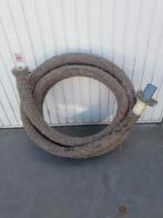 drainagebuis, Ophalen, Nieuw