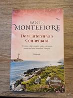 Santa Montefiore - De vuurtoren van Connemara, Ophalen of Verzenden, Gelezen, Santa Montefiore