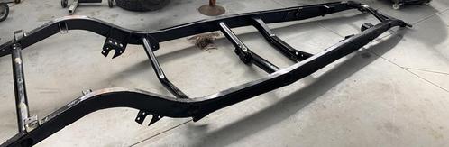 oldtimer1930's Riley Special kit of parts, Auto's, Oldtimers, Particulier, 4x4, Overige merken, Benzine, Cabriolet, 2 deurs, Handgeschakeld