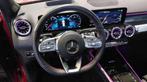 Mercedes-Benz GLB 180 AMG Line Mercedes-Benz GLB 180, Auto's, Stof, Gebruikt, https://public.car-pass.be/vhr/f42b58a1-db0e-406f-8e0e-e2732116b5ce