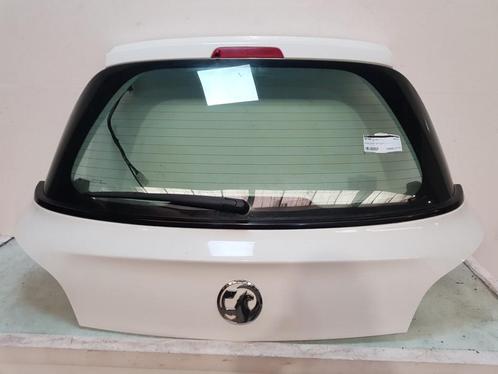 ACHTERKLEP Opel Adam (01-2012/12-2019) (|13412677|), Auto-onderdelen, Carrosserie, Achterklep, Opel, Gebruikt