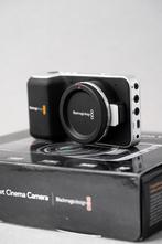 Black Magic Pocket Cinema Camera BMPCC GEN1, Gebruikt, Overige soorten, Camera, Ophalen