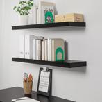 2 ikea wandplanken, Huis en Inrichting, Woonaccessoires | Wandplanken en Boekenplanken, Ophalen, Gebruikt