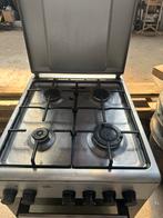 Cuisinière à gaz de ville et four électrique 200€ misures 50, Electroménager, Cuisinières, Comme neuf, Électrique