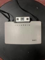 Polaroid 320, Ophalen of Verzenden, Zo goed als nieuw, Polaroid
