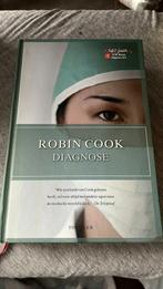 Robin Cook - Diagnose, Enlèvement ou Envoi, Robin Cook