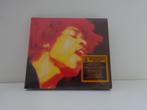 Jimi Hendrix - Electric Ladyland (CD+DVD boxset, splinternie, Cd's en Dvd's, Rock-'n-Roll, Ophalen of Verzenden, Nieuw in verpakking