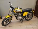 Ducati Scrambler 350cc oldtimer, Motoren, Ophalen