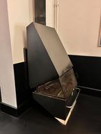 kachel, Enlèvement, Utilisé