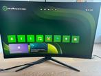 MSI monitor G27 C4 E3, Computers en Software, Monitoren, Ophalen, Zo goed als nieuw, Gaming