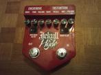 Jekyll & Hyde overdrive/distortion, Ophalen of Verzenden, Gebruikt, Distortion, Overdrive of Fuzz