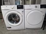 Lave linge et sèche linge AEG fonctionne très bien l, Electroménager, Lave-linge