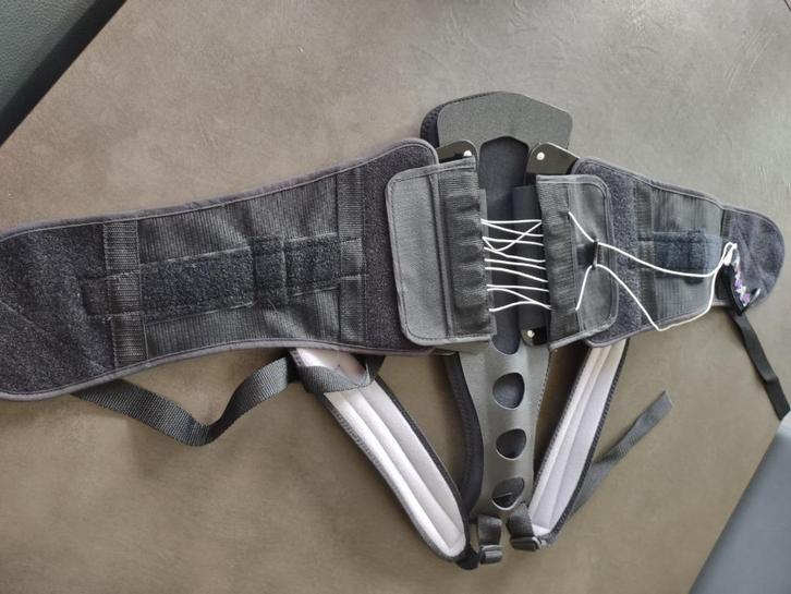 Orthomerica California ECO korset (zie foto’s & omschrijving, Diversen, Overige Diversen, Nieuw, Ophalen