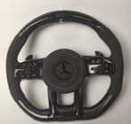 Mercedes AMG carbon stuur alcantara LED, Ophalen of Verzenden, Nieuw, Mercedes-Benz