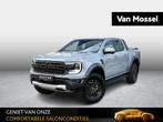 Ford Ranger Raptor 3.0 V6 Benzine - STOCK - NEW + Raptor Pac, Auto's, Ford, Automaat, 215 kW, 292 pk, Zwart