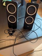 Logitech speakers, Ophalen, Gebruikt, Overige typen, Logitec