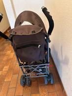 Banini buggy, Kinderen en Baby's, Buggy's, Ophalen, Zo goed als nieuw, Overige merken, Verstelbare rugleuning