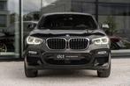 BMW X4 2.0 dA xDrive Msport Pano HUD ACC H&K Towbar, Cuir, Achat, Euro 6, Entreprise