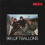 nena, Cd's en Dvd's, Ophalen